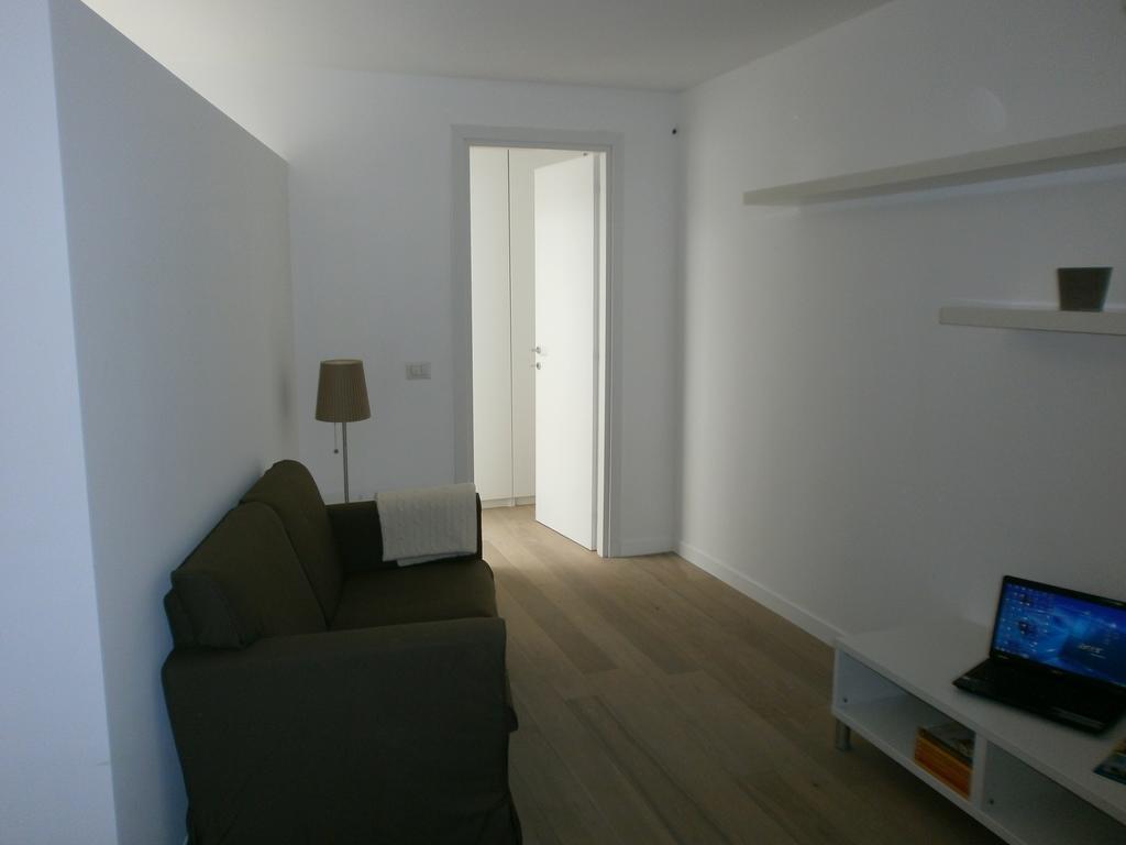 Appartamento Galileo Seregno Exterior foto
