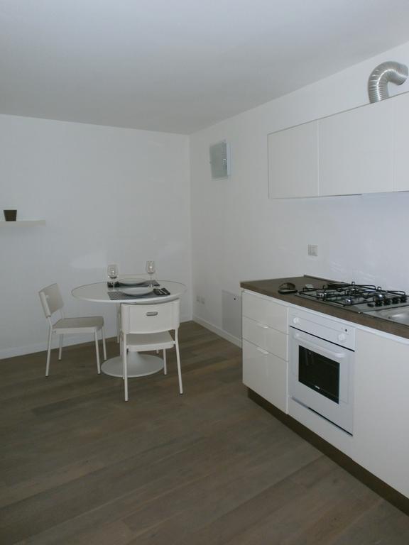 Appartamento Galileo Seregno Exterior foto